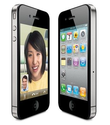 iPhone 4 Glass/Retina/LCD/Digitzer Screen Repair – $119.99