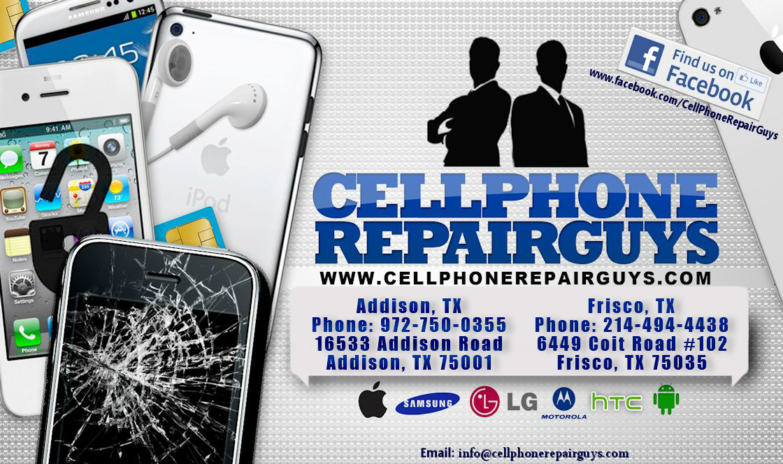 Cell Phone Repair Guys