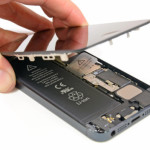 iPhone 5 Screen Repair dallas